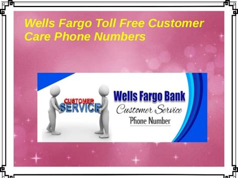 Wells fargo toll free number - Drive-Up Hours. Mon-Fri 09:00 AM-05:00 PM. Sat 09:00 AM-12:00 PM. Sun closed.